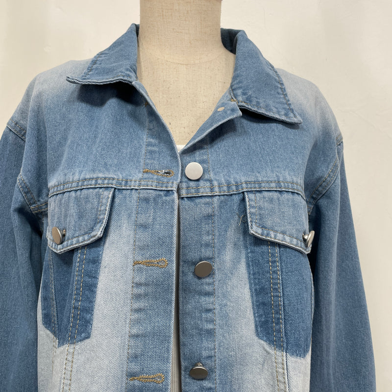 230968 - Denim Jacket