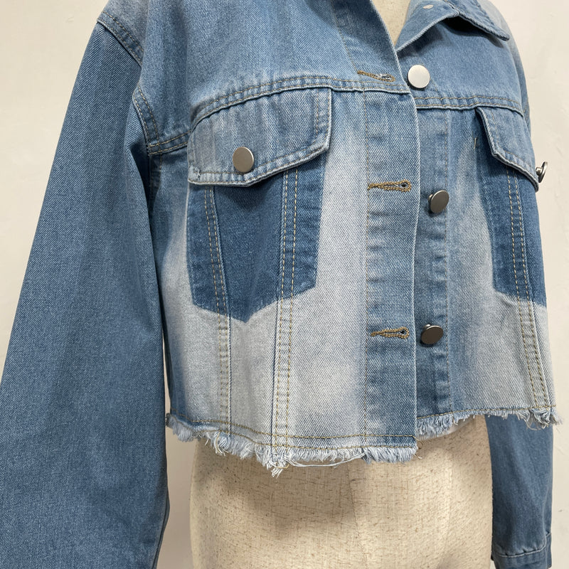 230968 - Denim Jacket