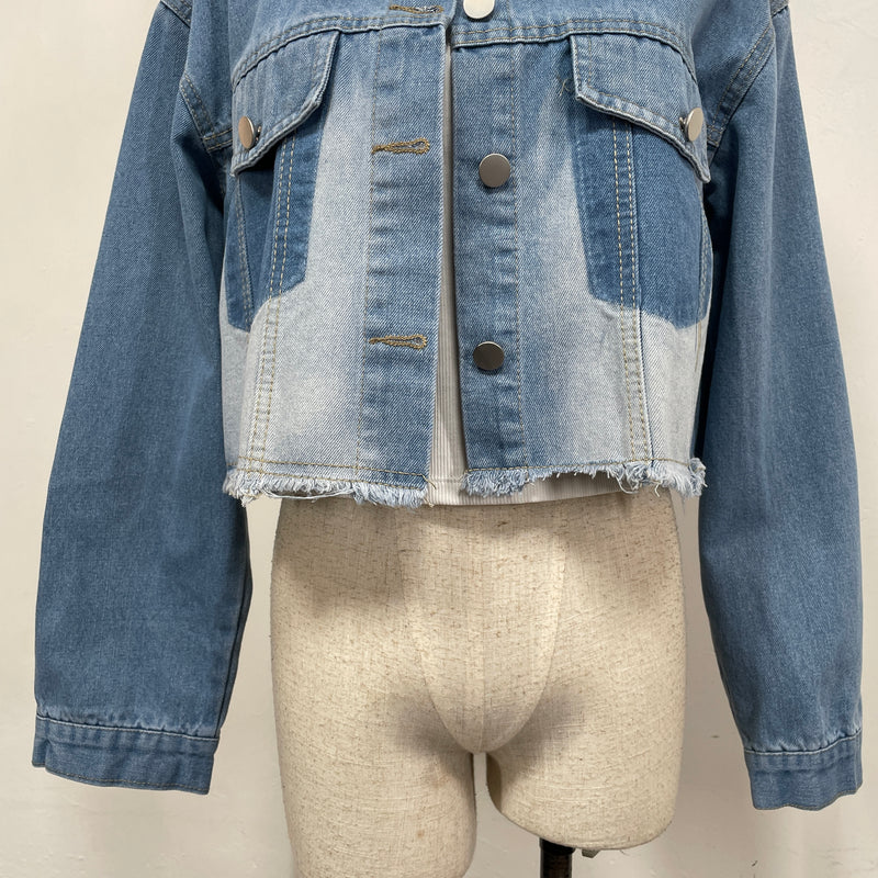 230968 - Denim Jacket