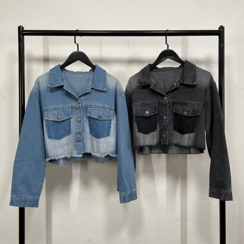 230968 - Denim Jacket