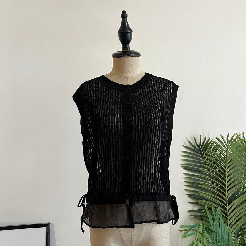 250668 - Knit Top