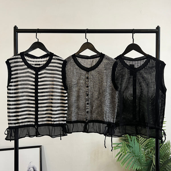 250668 - Knit Top