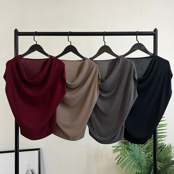 250670 - Knit Top (20% Off)