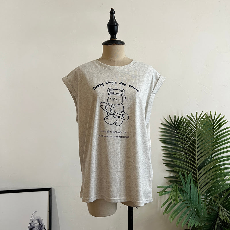 250680 - Printed Top (20% Off)