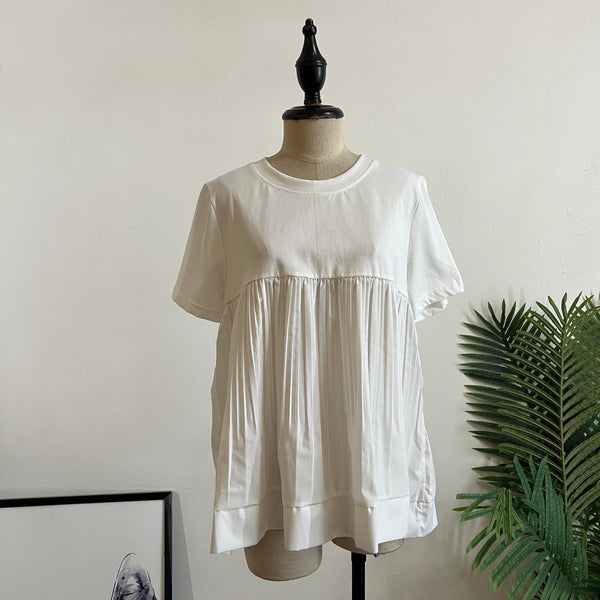 250677 - Pleated Top