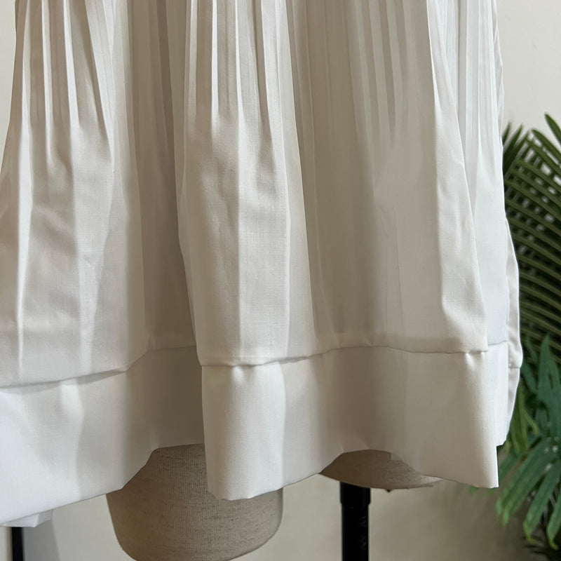 250677 - Pleated Top