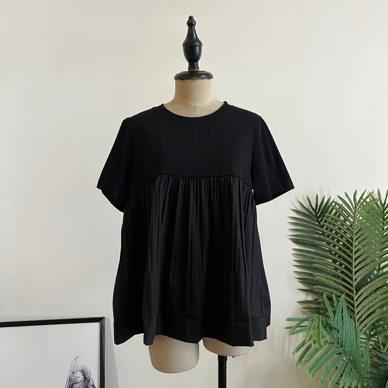 250677 - Pleated Top