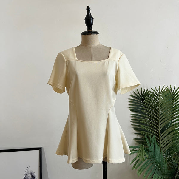 250684 - Basic Top