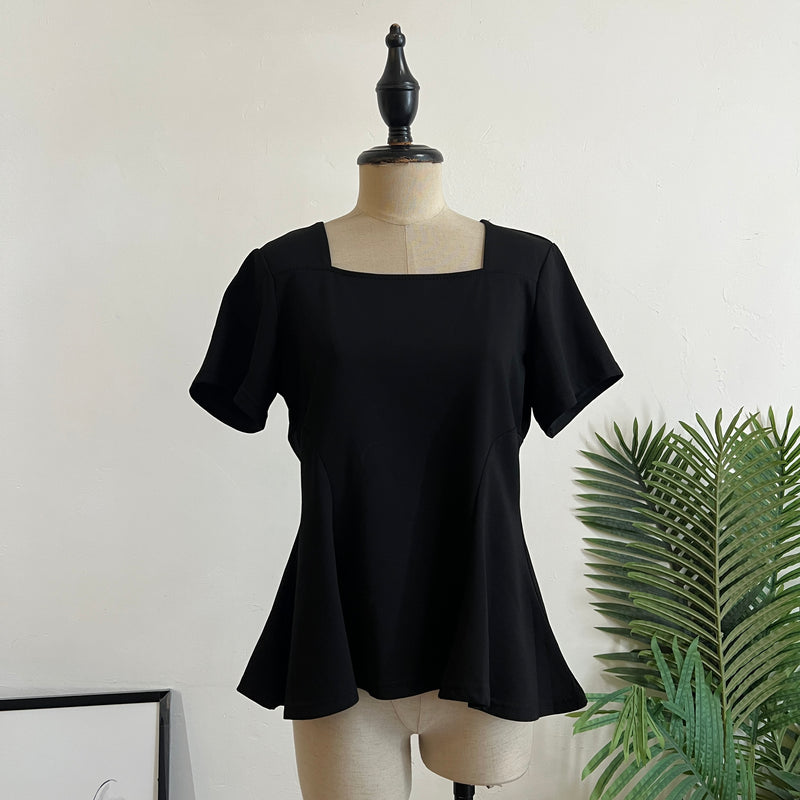 250684 - Basic Top