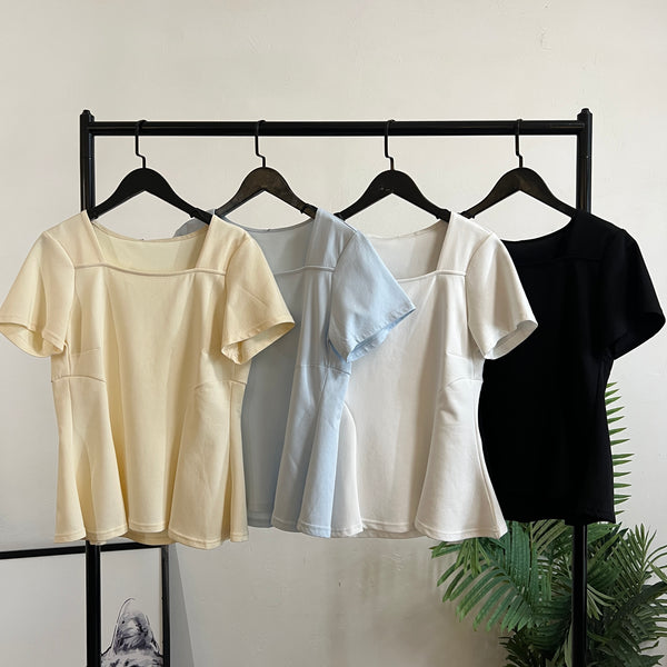 250684 - Basic Top