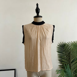 250657 - Ribbon Top