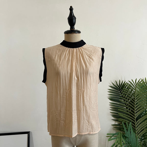 250657 - Ribbon Top
