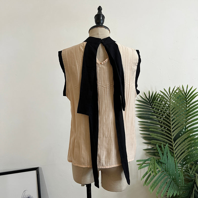 250657 - Ribbon Top