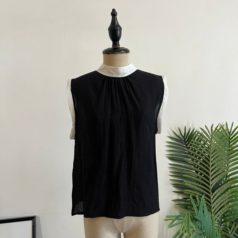 250657 - Ribbon Top