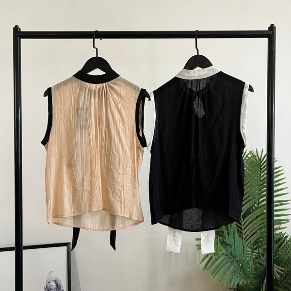 250657 - Ribbon Top