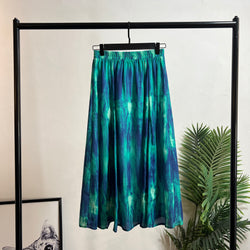 240131 - Tie Dye Skirt