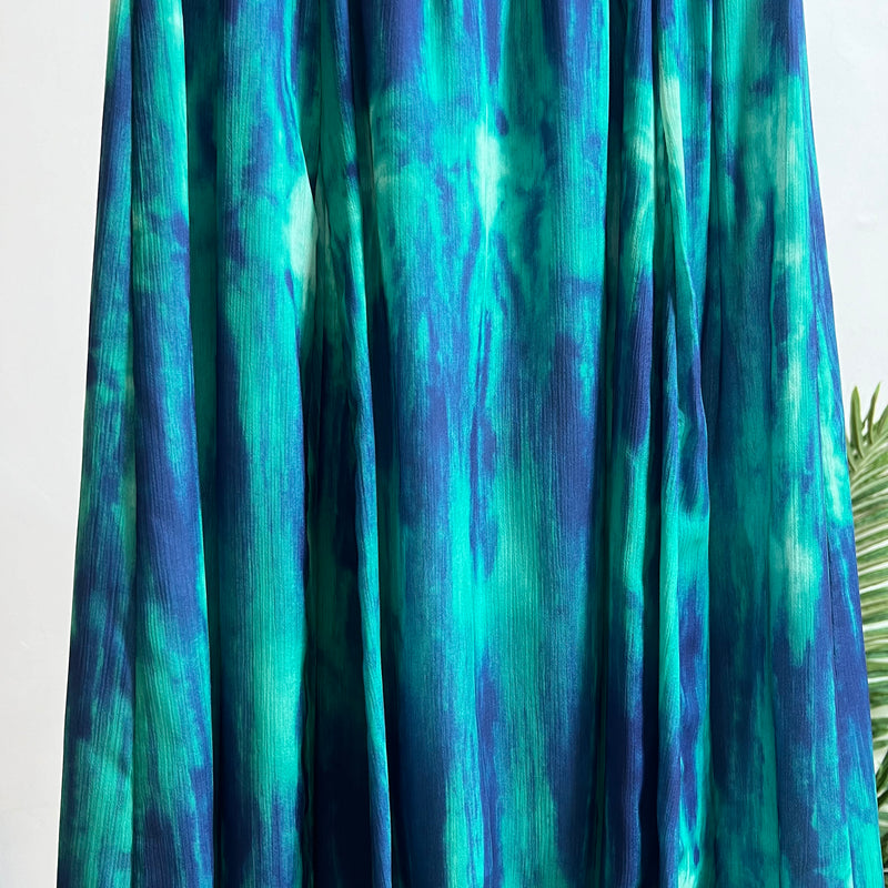 240131 - Tie Dye Skirt