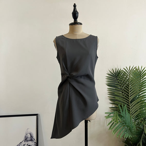 250658 - Slim Cut Top