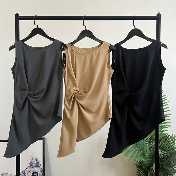 250658 - Slim Cut Top