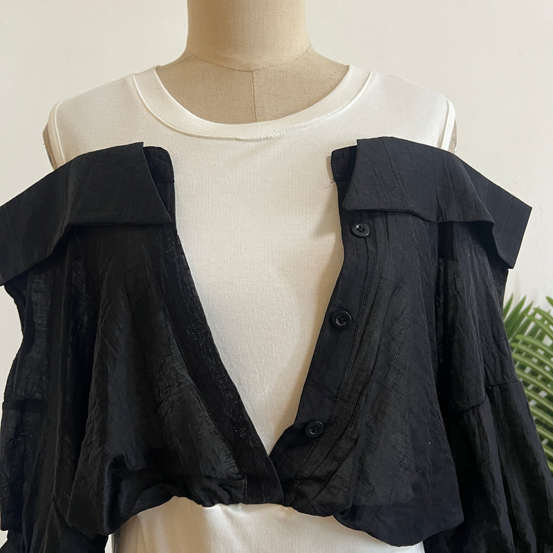 250671 - Two in One Top