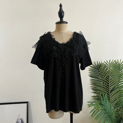 250666 - Lace Top