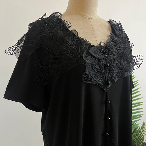 250666 - Lace Top (20% Off)