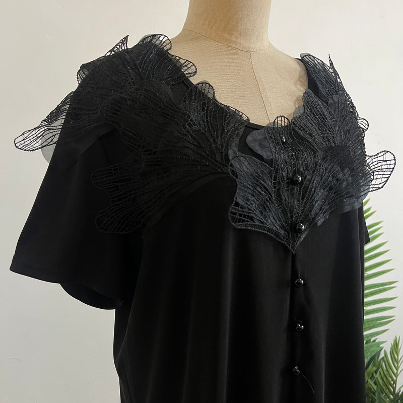 250666 - Lace Top