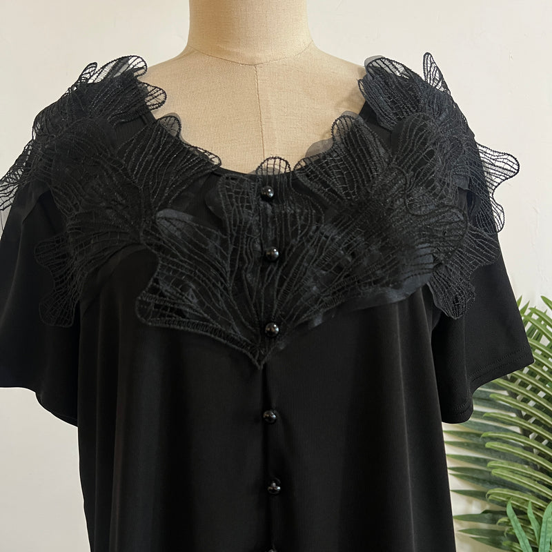 250666 - Lace Top