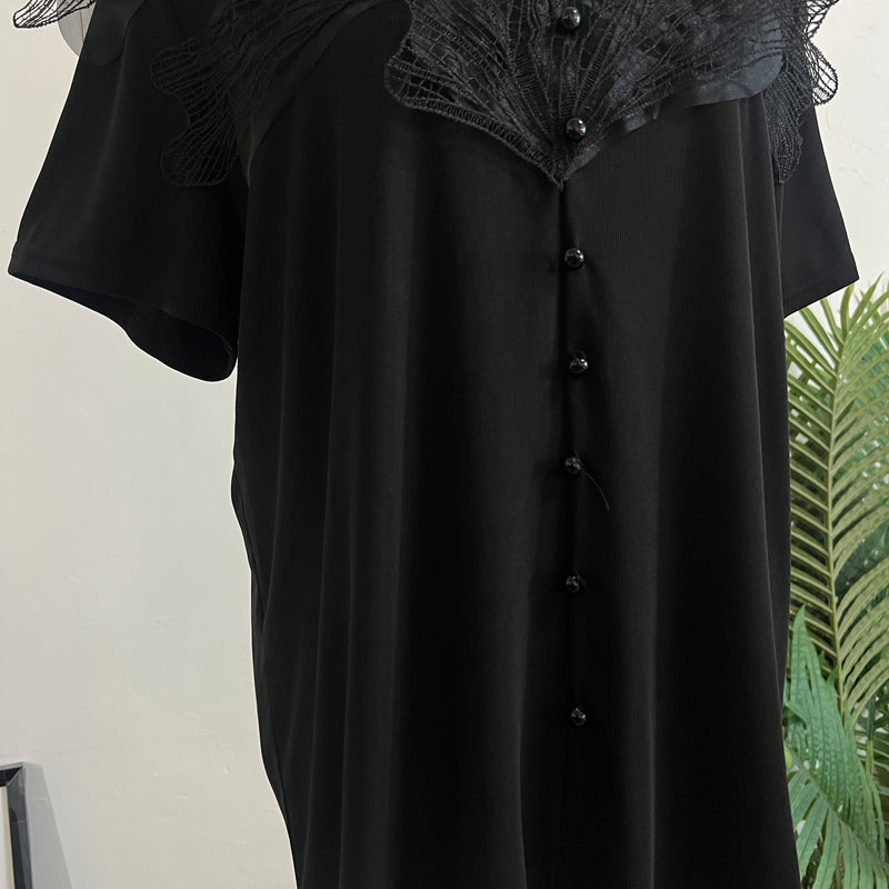 250666 - Lace Top