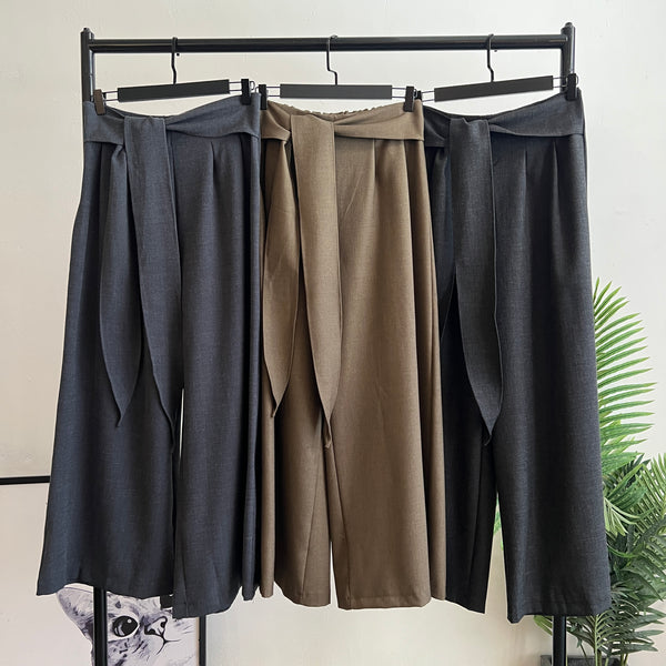 250713 - Wild Pant