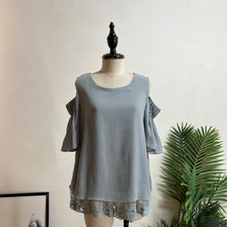 240129 - Chiffon Top