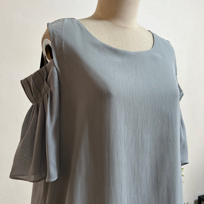 240129 - Chiffon Top