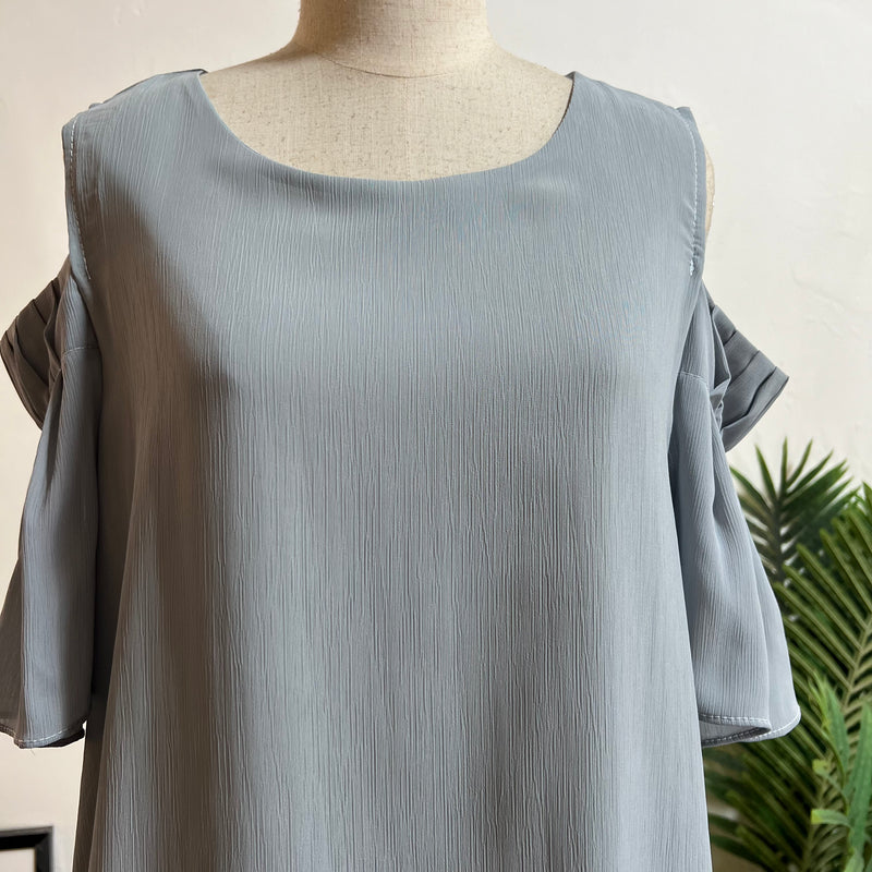 240129 - Chiffon Top