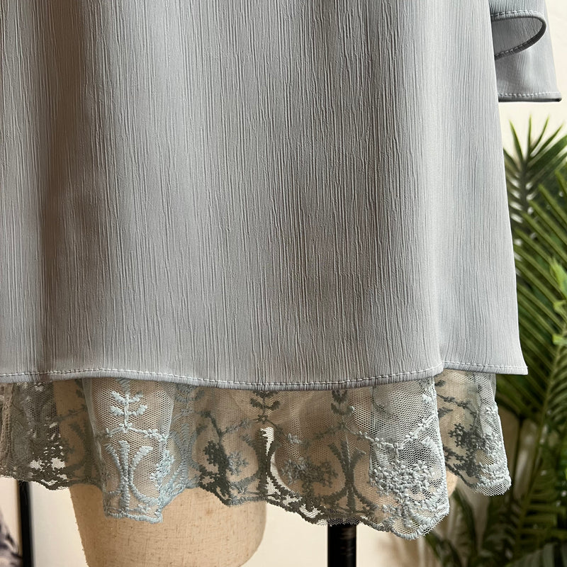 240129 - Chiffon Top