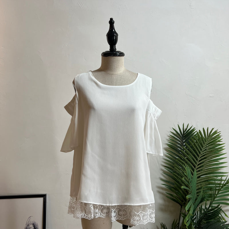 240129 - Chiffon Top