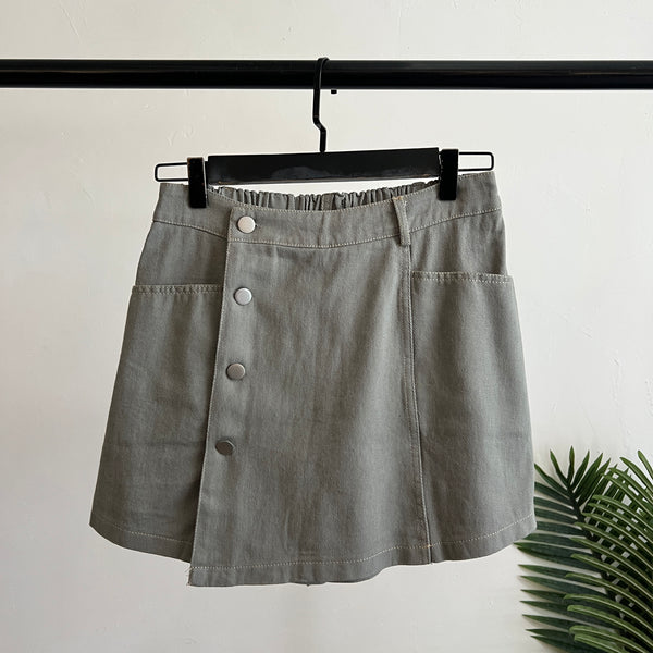 250708 - Short Pant