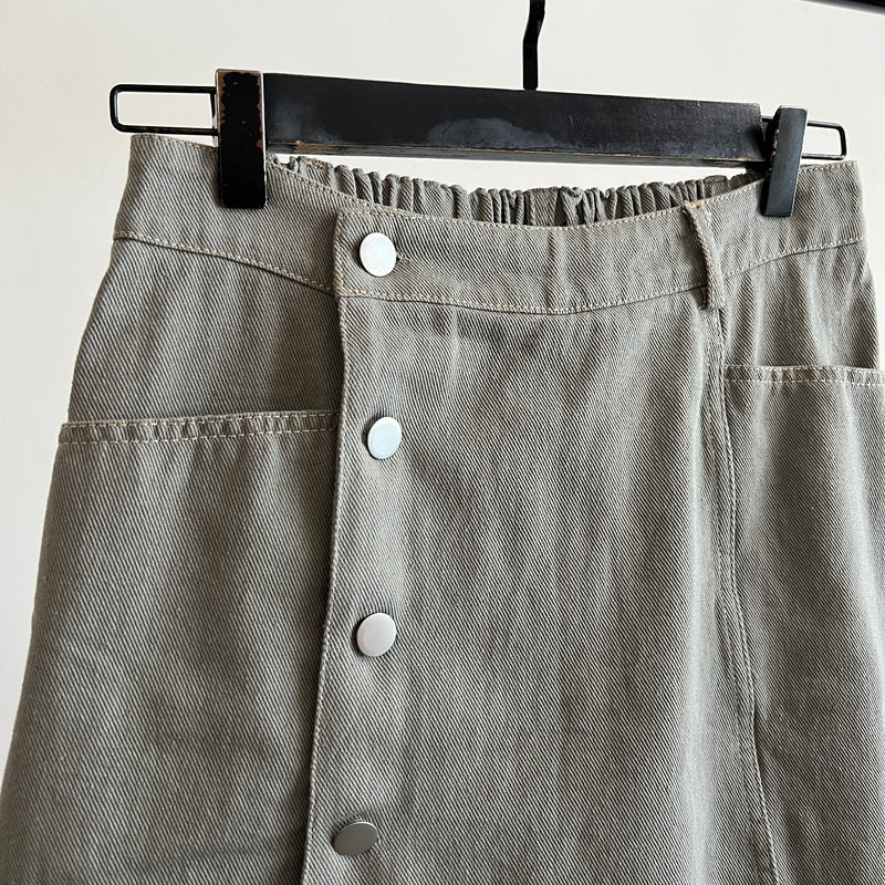 250708 - Short Pant