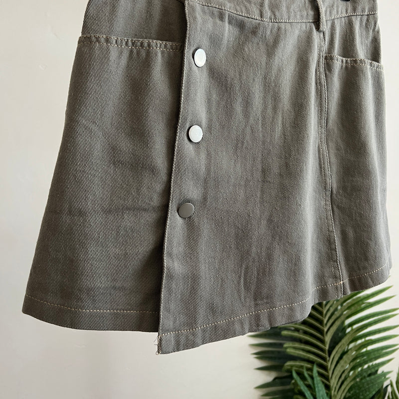 250708 - Short Pant