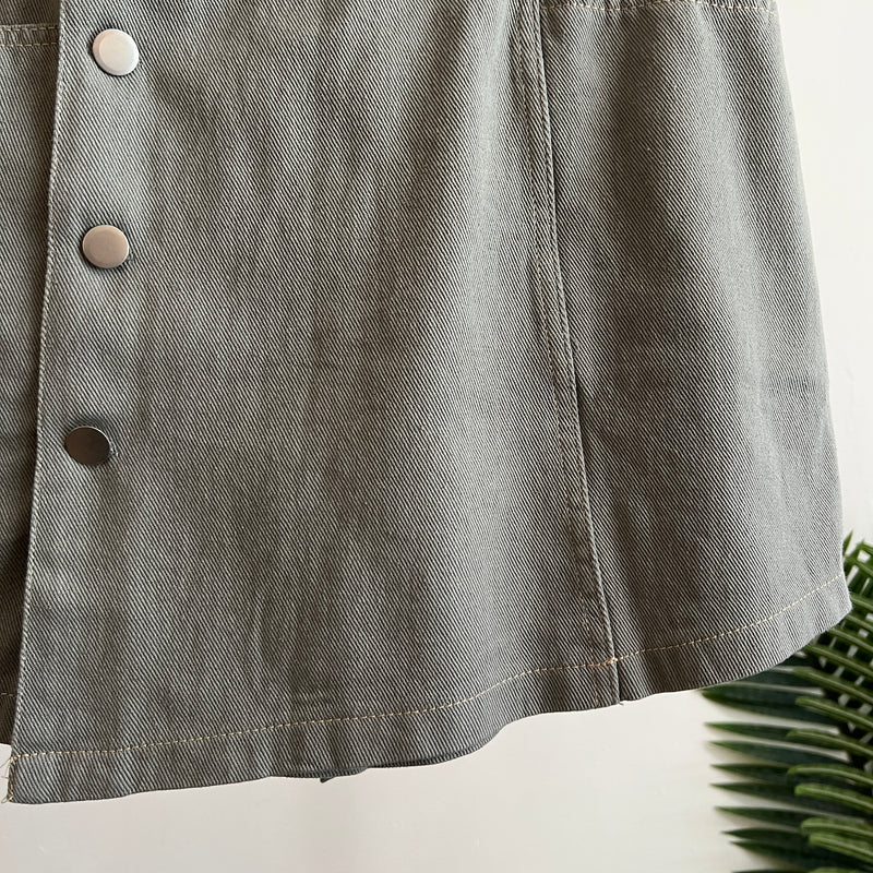 250708 - Short Pant