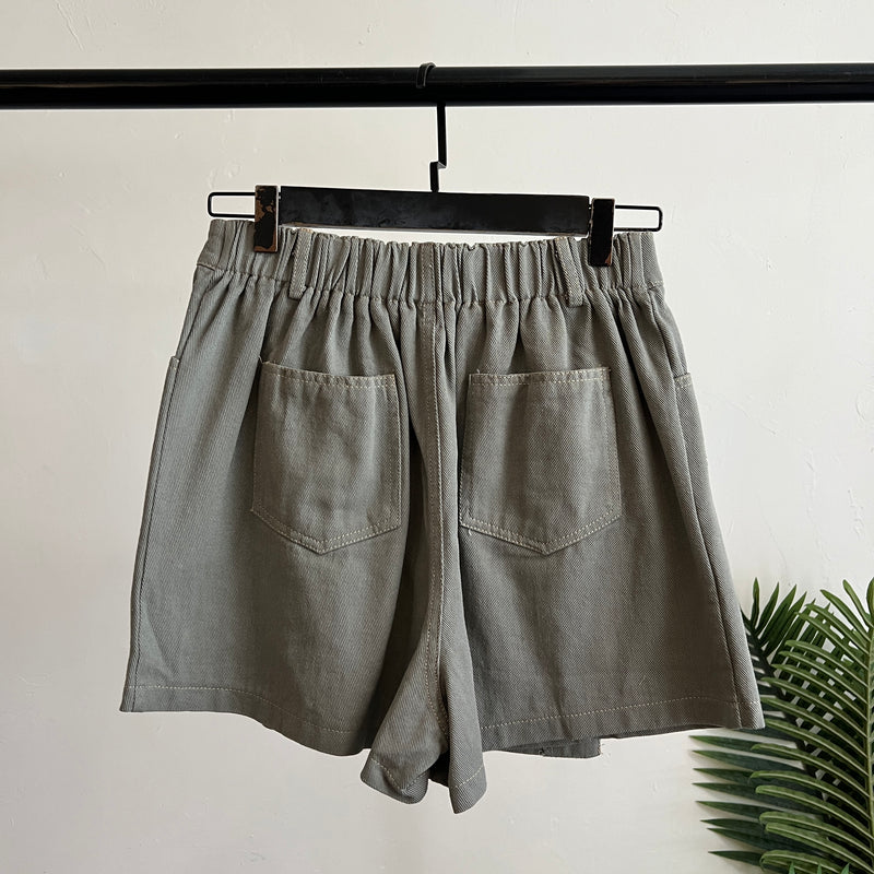 250708 - Short Pant