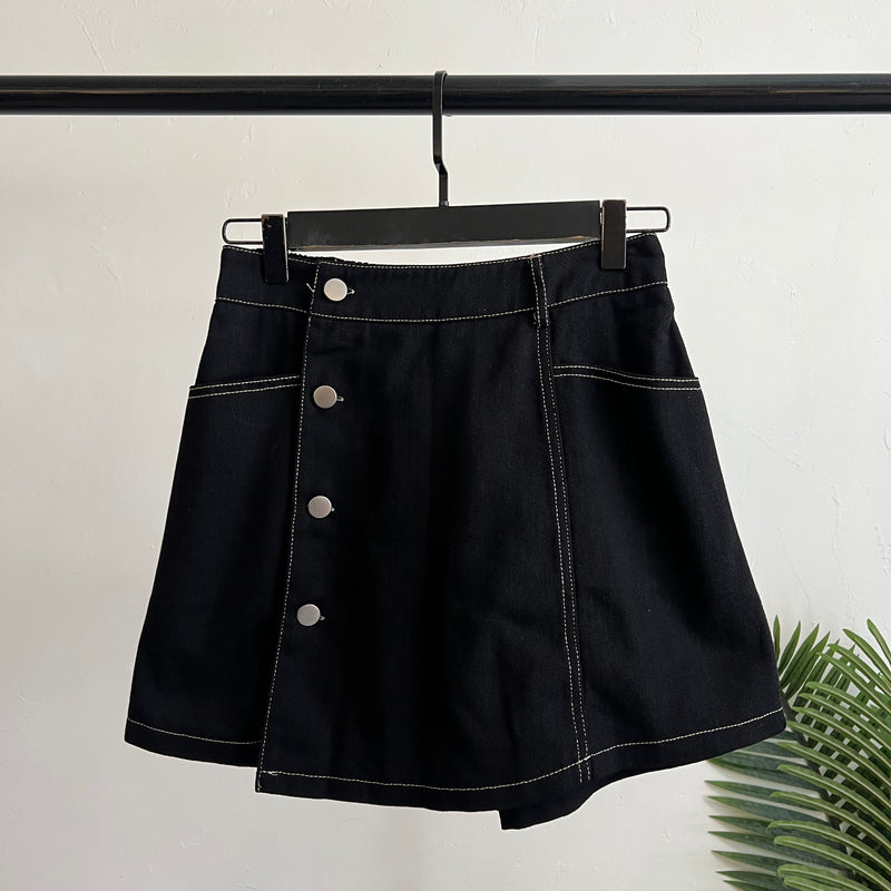 250708 - Short Pant