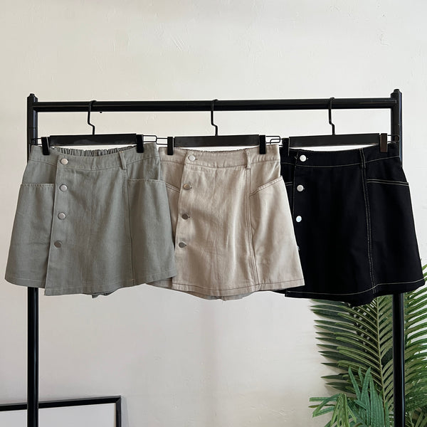 250708 - Short Pant
