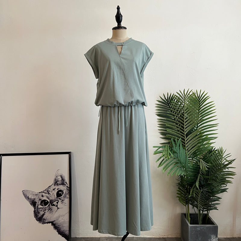 250694 - Top + Skirt