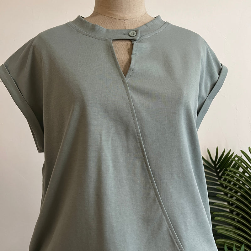 250694 - Top + Skirt