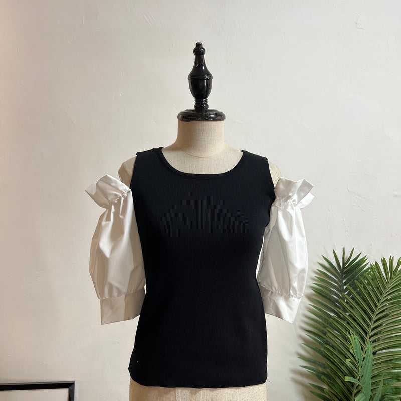 240132 - Knit Top