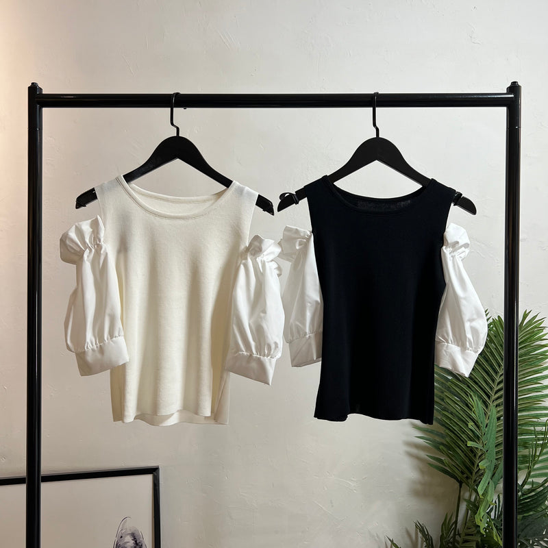 240132 - Knit Top