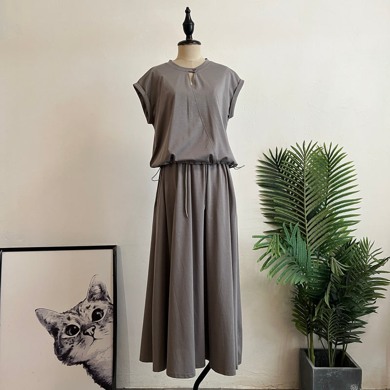 250694 - Top + Skirt