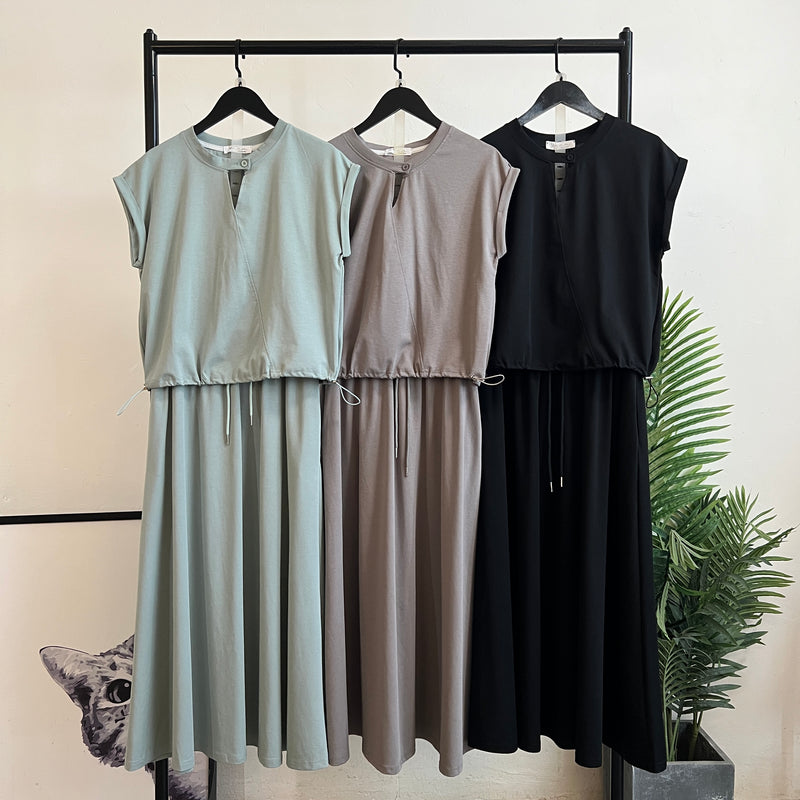 250694 - Top + Skirt
