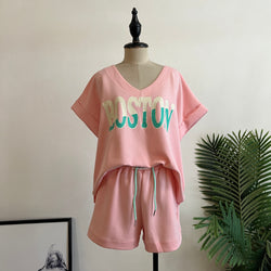 250698 - Top + Pant