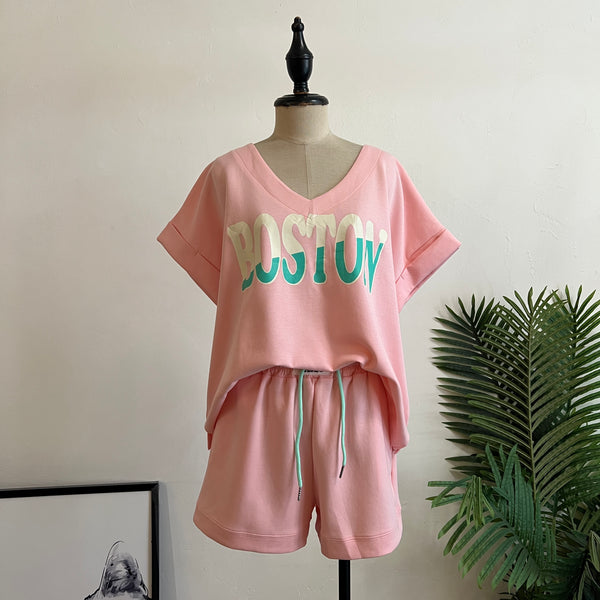 250698 - Top + Pant